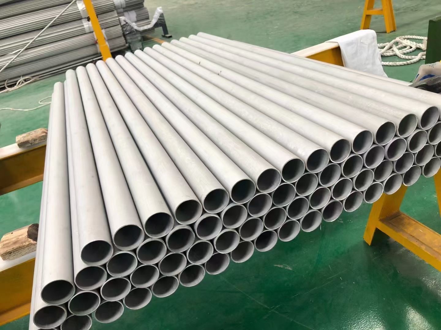 三亚市316L不锈钢管不锈钢风管 - 价格